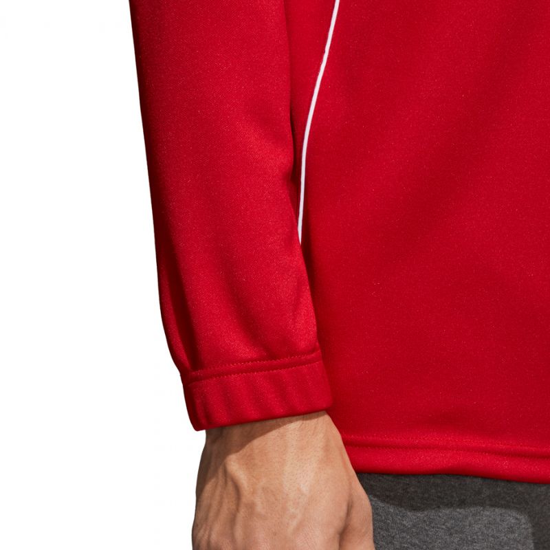 Adidas CORE 18 Training top M CV3999 Ruházat - Sportmania.hu