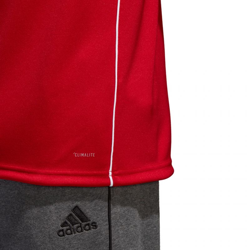 Adidas CORE 18 Training top M CV3999 Ruházat - Sportmania.hu
