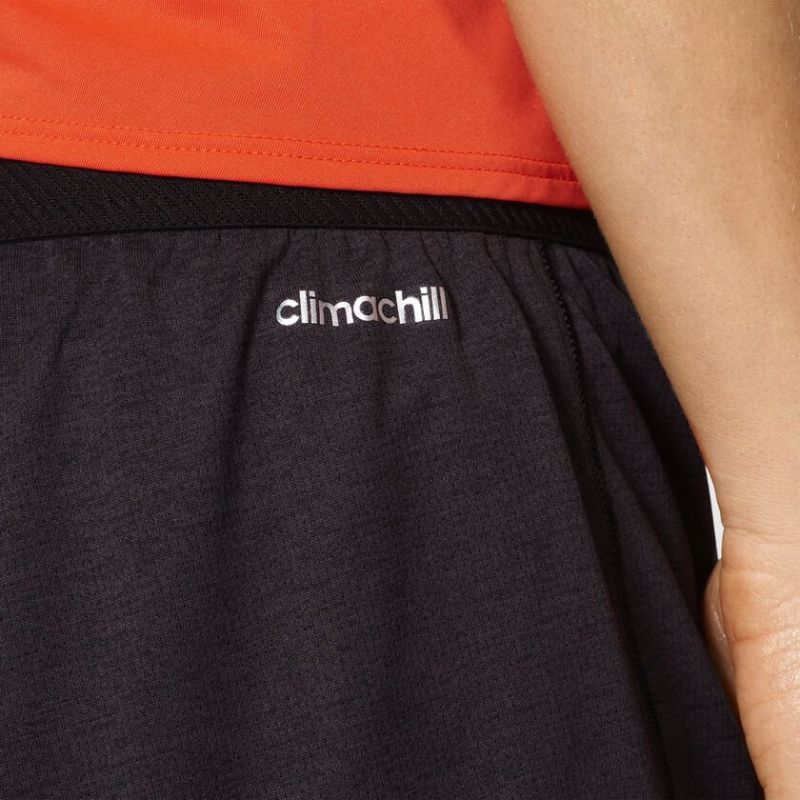 Adidas Corechill Short Climachill W BQ0411 Short - Sportmania.hu