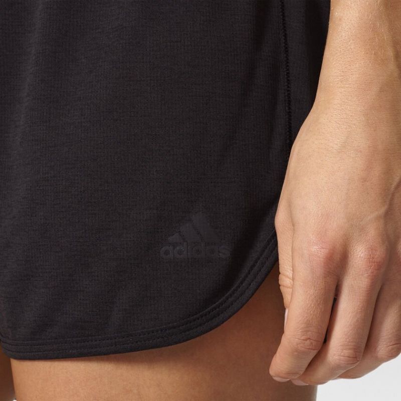 Adidas Corechill Short Climachill W BQ0411 Short - Sportmania.hu