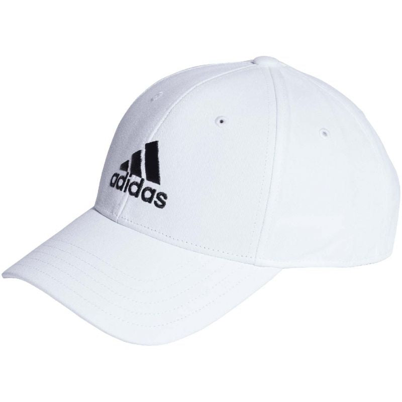 Adidas Cotton Twill Baseball cap IB3243 Baseball sapka - Sportmania.hu