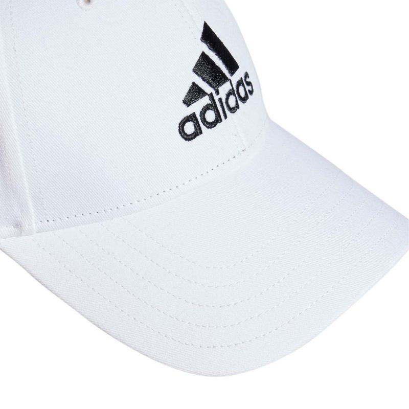 Adidas Cotton Twill Baseball cap IB3243 Baseball sapka - Sportmania.hu