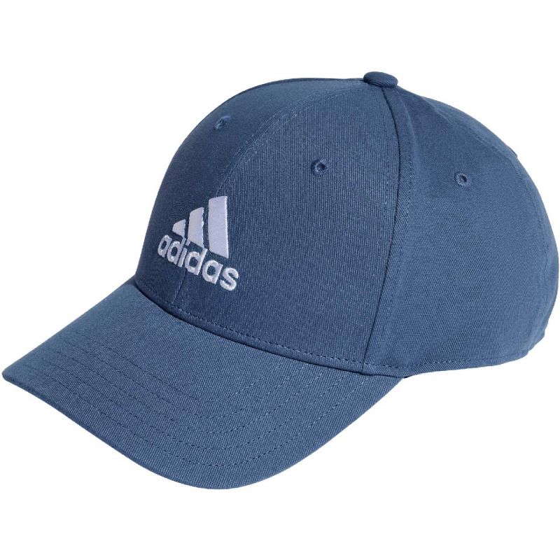 Adidas Cotton Twill Baseball cap IR7872 Baseball sapka - Sportmania.hu