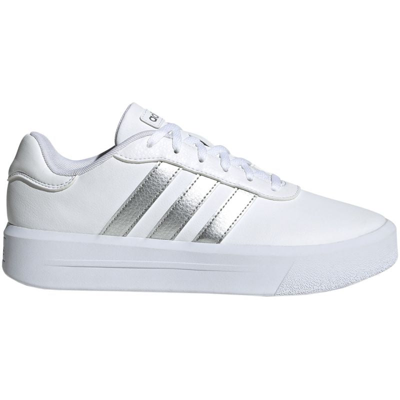 adidas Court Platform W GV8996 cipő - Sportmania.hu