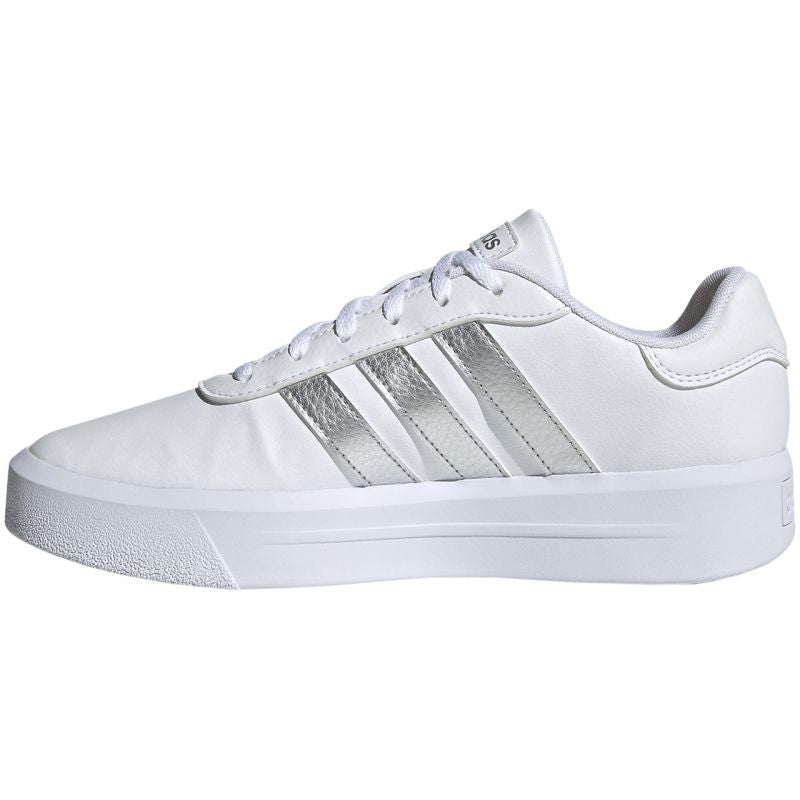 adidas Court Platform W GV8996 cipő - Sportmania.hu