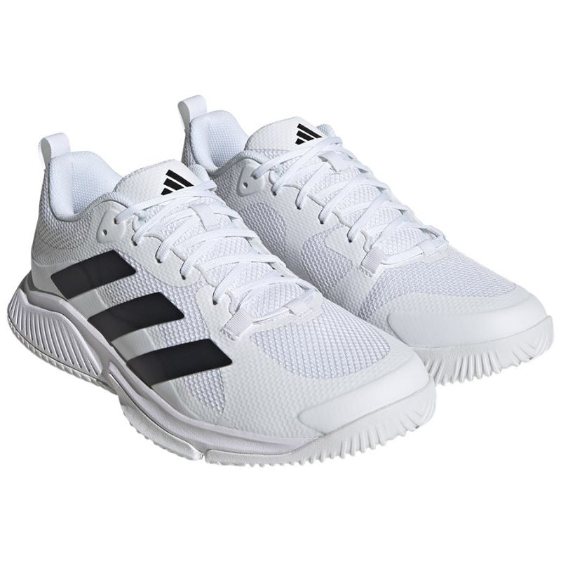 adidas Court Team 2.0 M HR1239 volleyball shoes Cipő