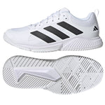 adidas Court Team 2.0 M HR1239 volleyball Röplabda cipő - Sportmania.hu