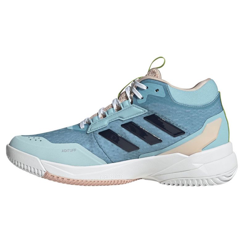 adidas Crazyflight 6 Mid W Volleyball Shoes HQ0112 cipő - Sportmania.hu