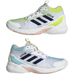adidas Crazyflight 6 Mid W Volleyball Shoes HQ0112 cipő - Sportmania.hu