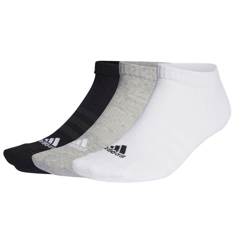 Adidas Cushioned Low-Cut IC1333 socks Zokni - Sportmania.hu