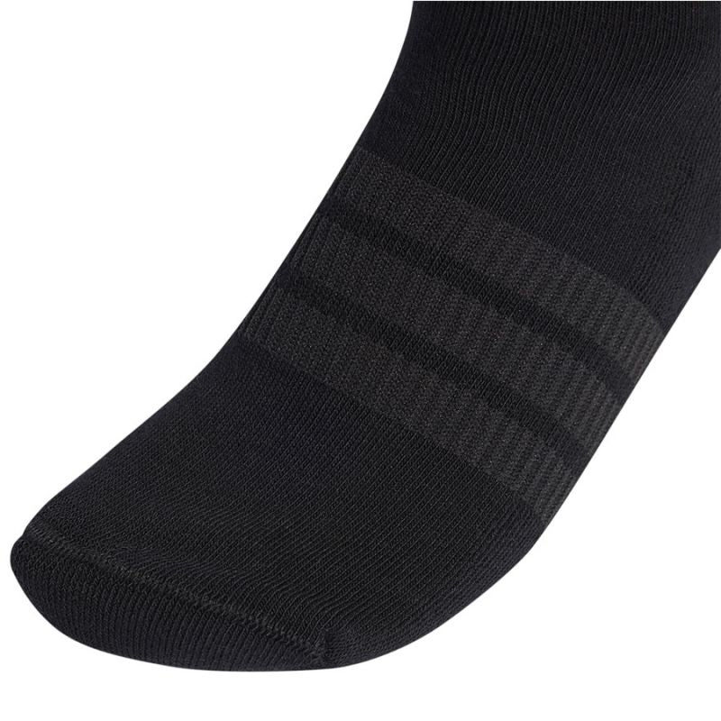 Adidas Cushioned Sportswear Crew 3P socks KC9624