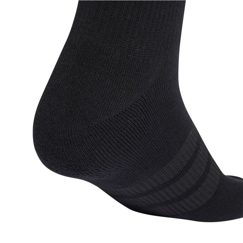 Adidas Cushioned Sportswear Crew 3P socks KC9624