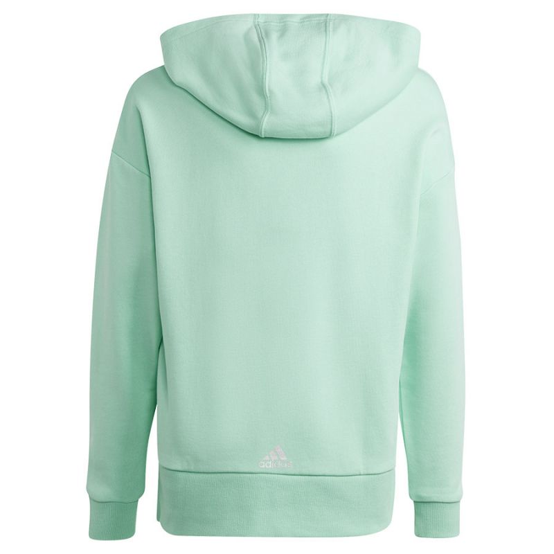 Adidas D Hoody Jr HR5825 sweatshirt Pulóver - Sportmania.hu