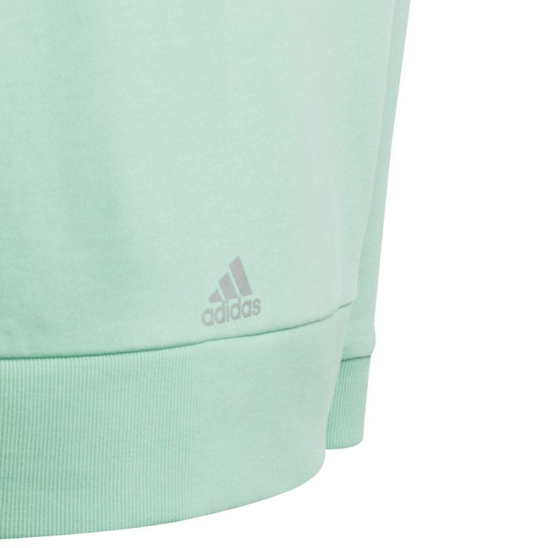 Adidas D Hoody Jr HR5825 sweatshirt Pulóver - Sportmania.hu