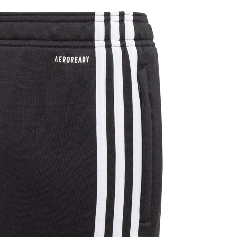 Adidas D2M 3 Stripes Pant Jr GN1464 Ruházat - Sportmania.hu