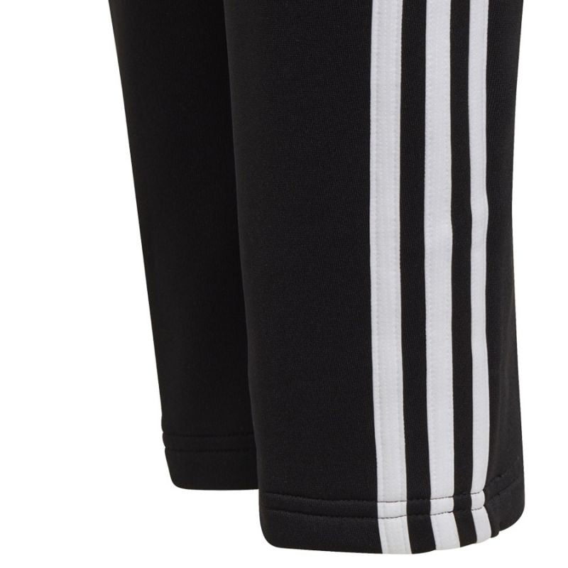 Adidas D2M 3 Stripes Pant Jr GN1464 Ruházat - Sportmania.hu