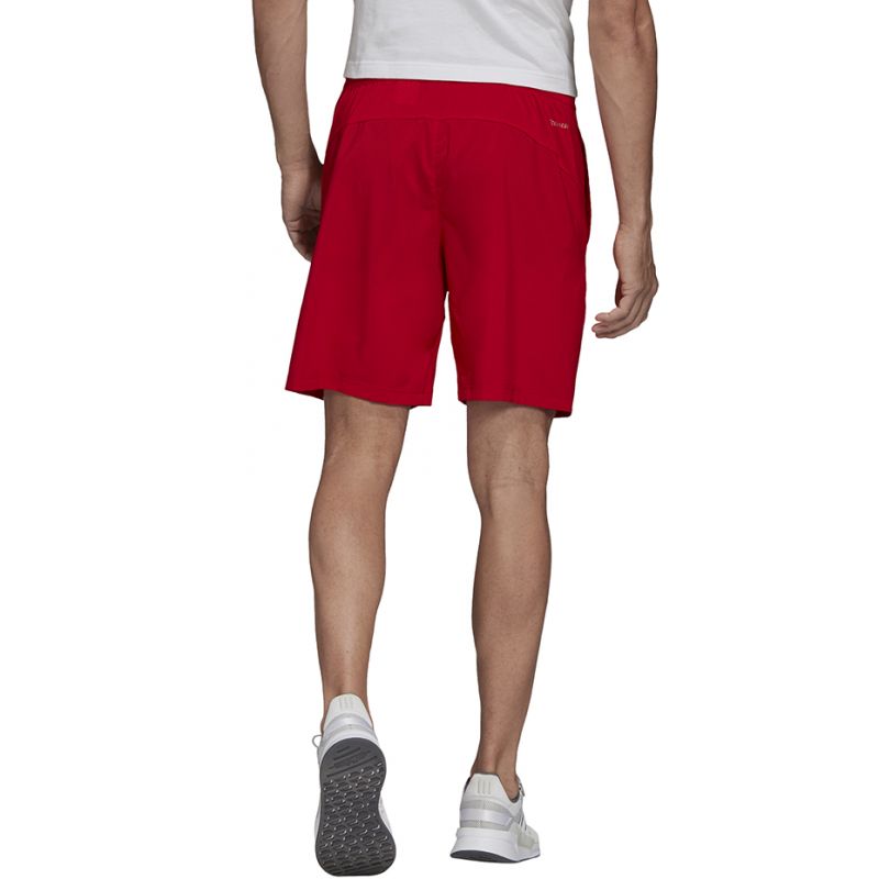Adidas D2M Cool Sho WV M FM0189 shorts - Sportmania.hu