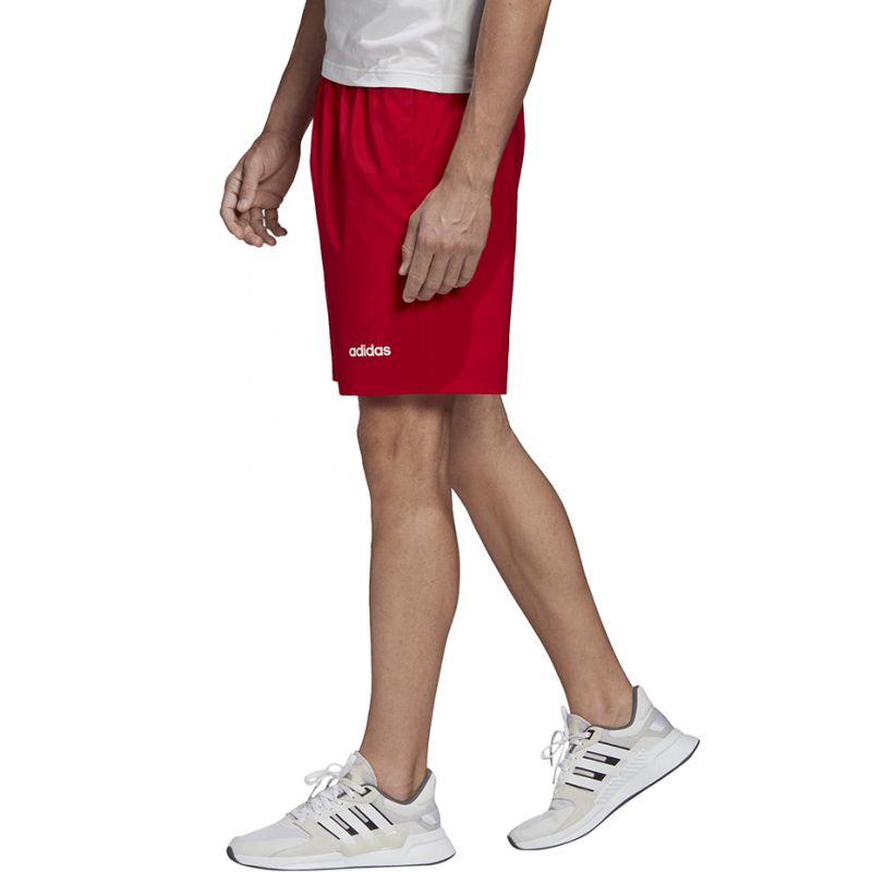 Adidas D2M Cool Sho WV M FM0189 shorts - Sportmania.hu