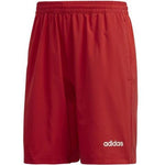 Adidas D2M Cool Sho WV shorts férfi FM0189