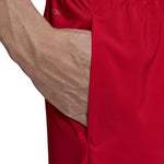 Adidas D2M Cool Sho WV shorts férfi FM0189