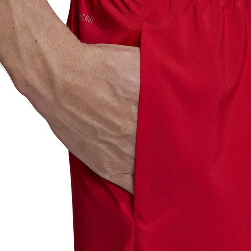 Adidas D2M Cool Sho WV shorts férfi FM0189