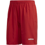 Adidas D2M Cool Sho WV shorts férfi FM0189