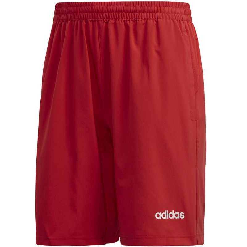 Adidas D2M Cool Sho WV shorts férfi FM0189