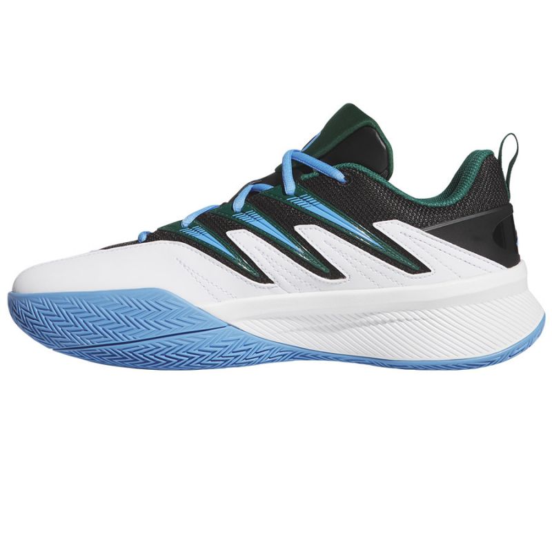 Adidas Dame Certified 3 M JI1541 Basketball Shoes Cipő - Sportmania.hu