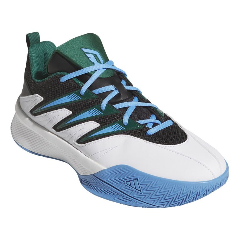 Adidas Dame Certified 3 M JI1541 Basketball Shoes Cipő - Sportmania.hu