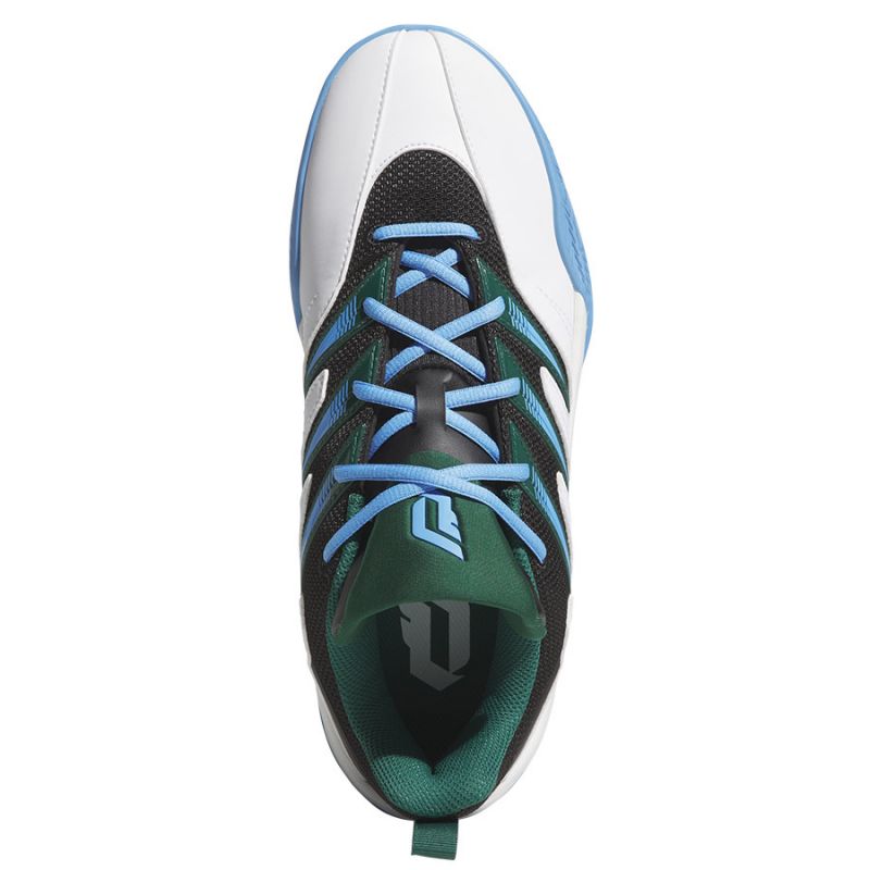 Adidas Dame Certified 3 M JI1541 Basketball Shoes Cipő - Sportmania.hu