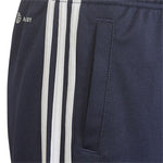 Adidas Designed 2 Move 3-Stripes Shorts Jr HN8544 Ruházat - Sportmania.hu
