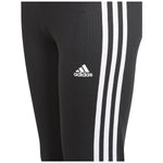 Adidas Designed 2 Move 3-Stripes Tights gyerek leggings GN1453
