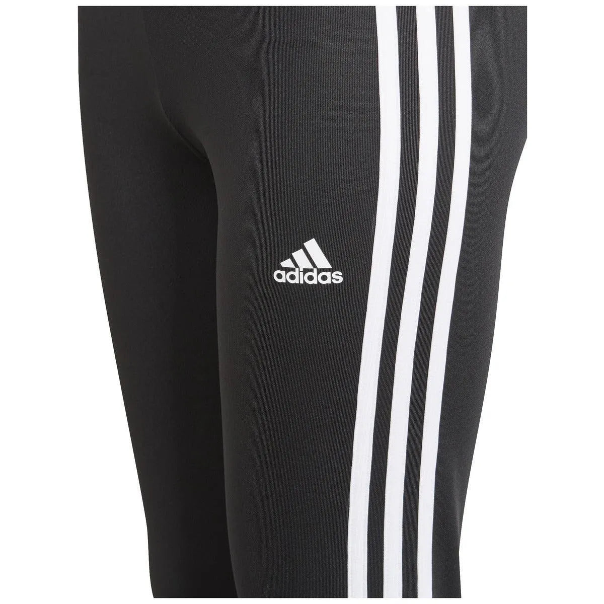 Adidas Designed 2 Move 3-Stripes Tights gyerek leggings GN1453