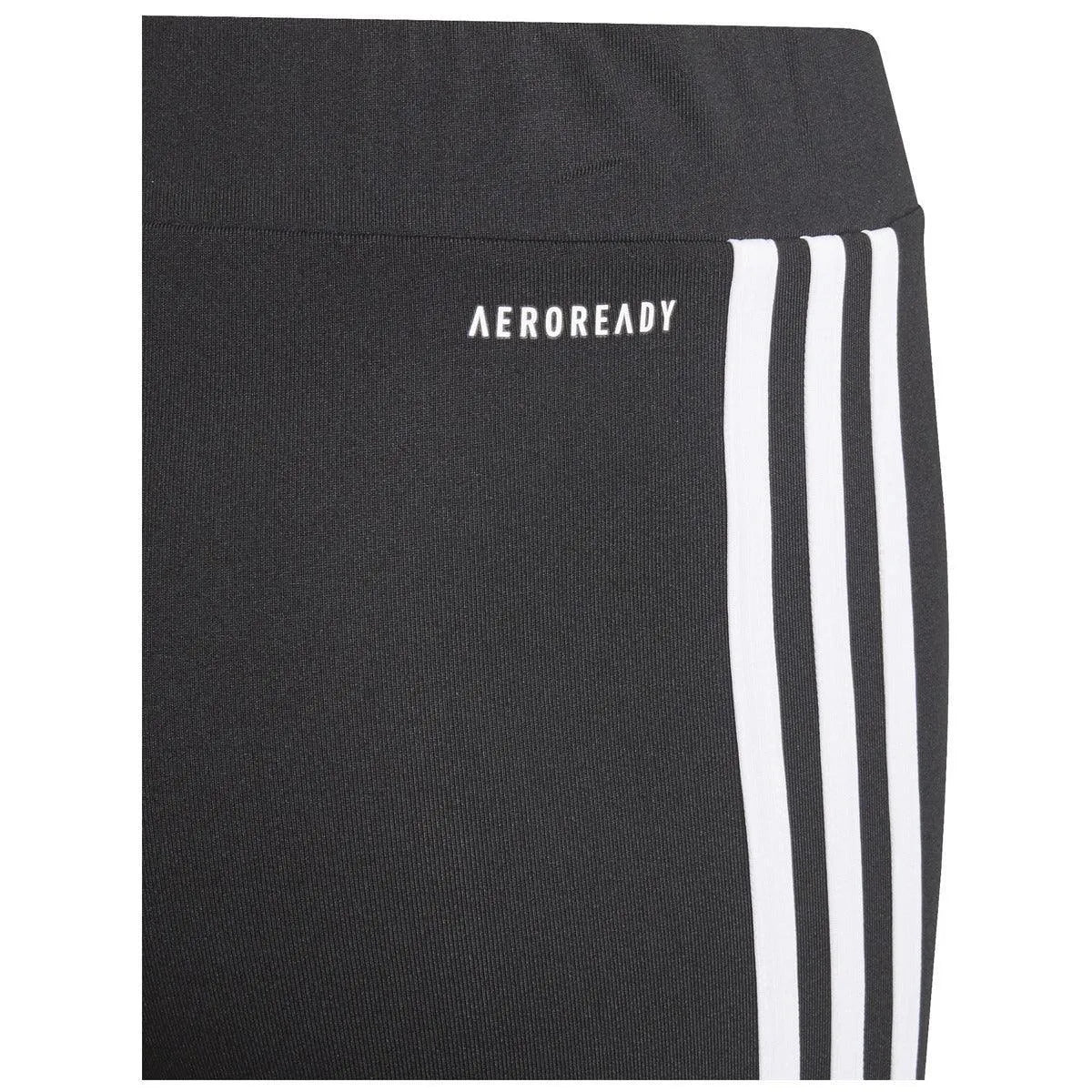 Adidas Designed 2 Move 3-Stripes Tights gyerek leggings GN1453