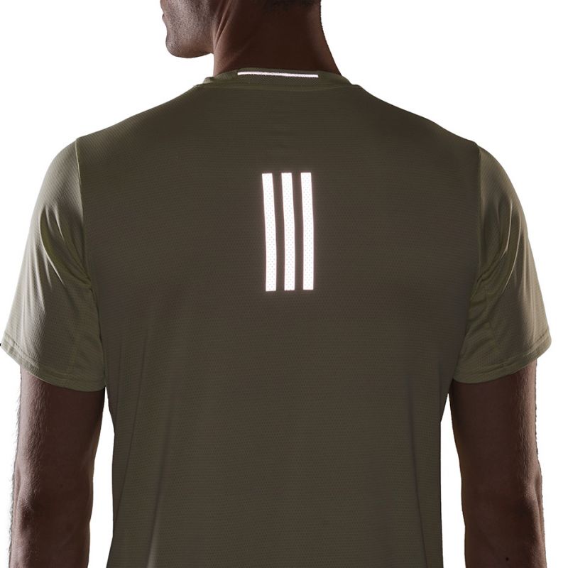 Adidas Designed 4 Running M T-shirt HC9829 Póló - Sportmania.hu