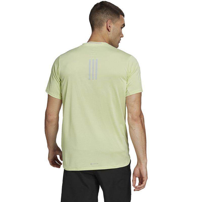 Adidas Designed 4 Running M T-shirt HC9829 Póló - Sportmania.hu