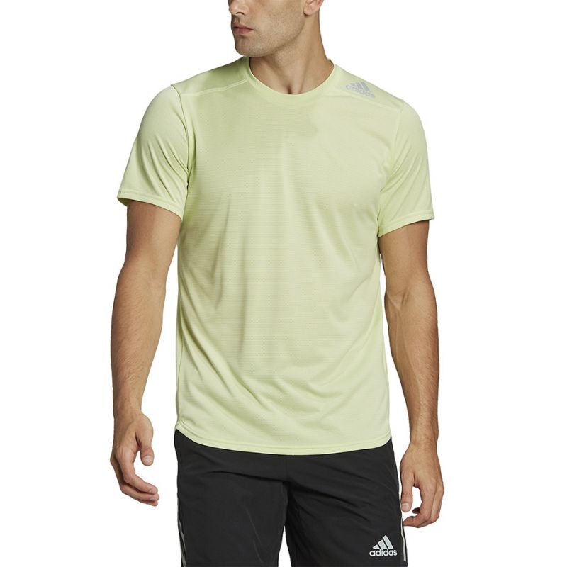 Adidas Designed 4 Running M T-shirt HC9829 Póló - Sportmania.hu
