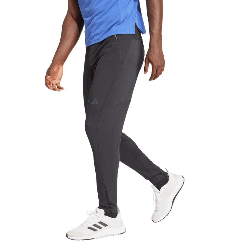 adidas Designed for Training Hybrid M pants IY1123 nadrág - Sportmania.hu