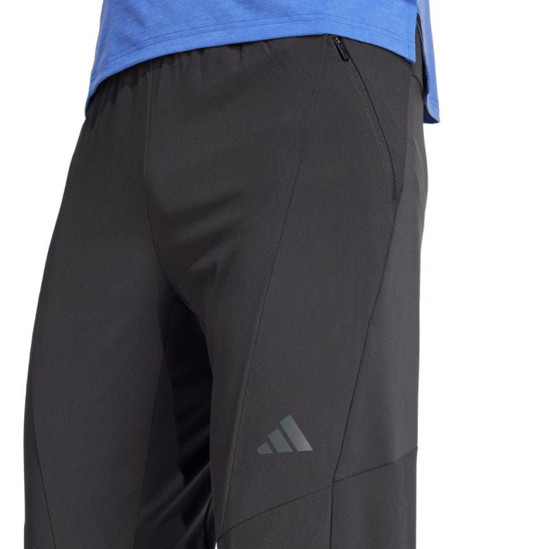 adidas Designed for Training Hybrid M pants IY1123 nadrág - Sportmania.hu