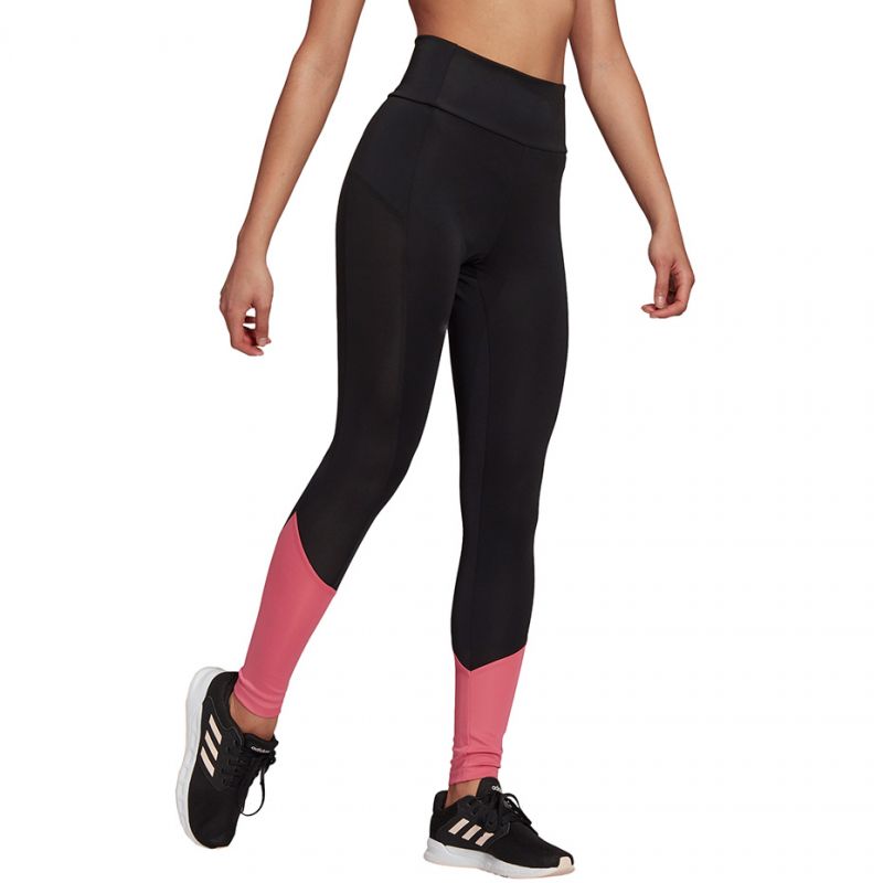 Adidas Designed To Move Bi W GT0172 Leggings - Sportmania.hu