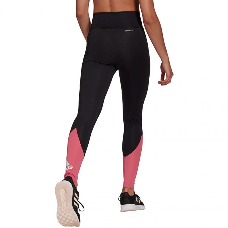 Adidas Designed To Move Bi W GT0172 Leggings - Sportmania.hu