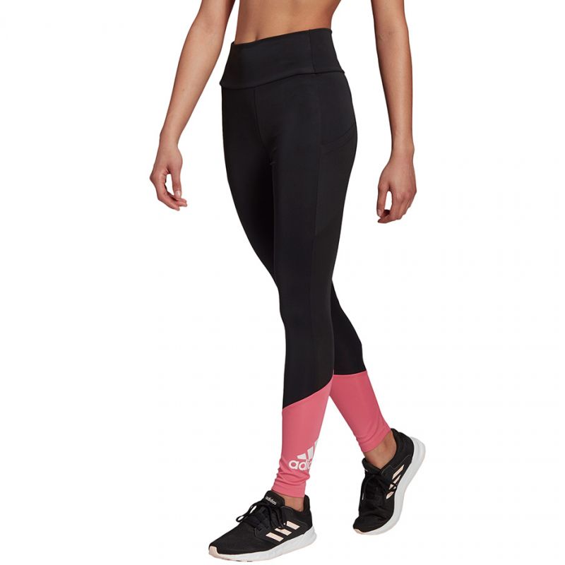 Adidas Designed To Move Bi W GT0172 Leggings - Sportmania.hu