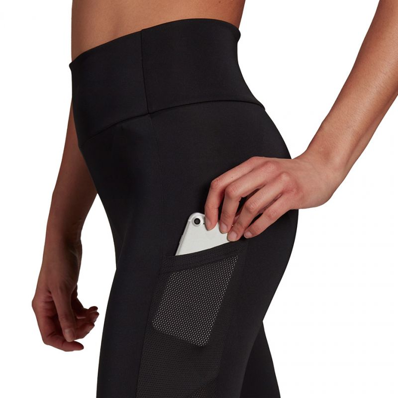 Adidas Designed To Move Bi W GT0172 Leggings - Sportmania.hu