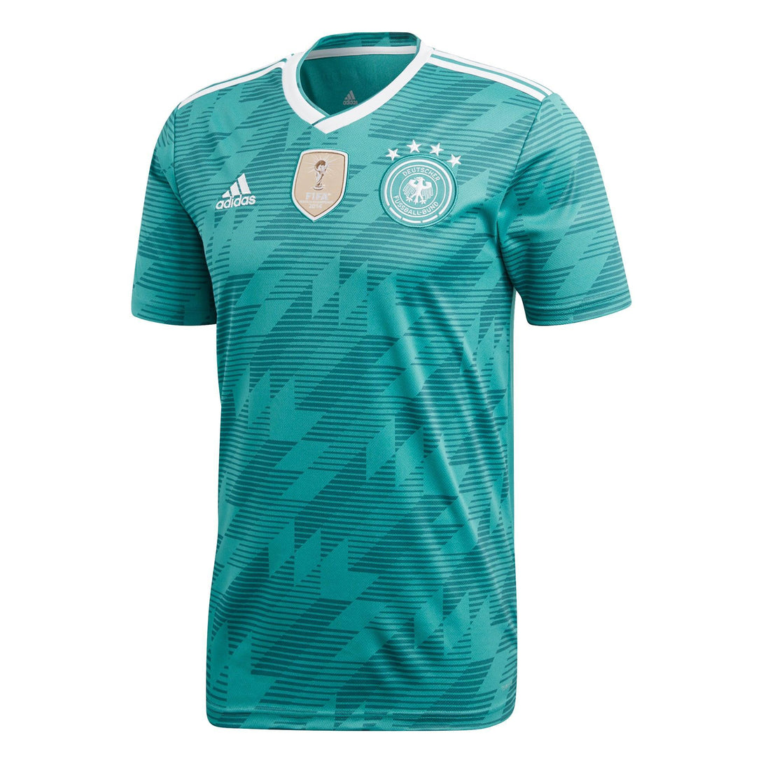 Adidas DFB A JSY FOCIMEZ Futball mez - Sportmania.hu