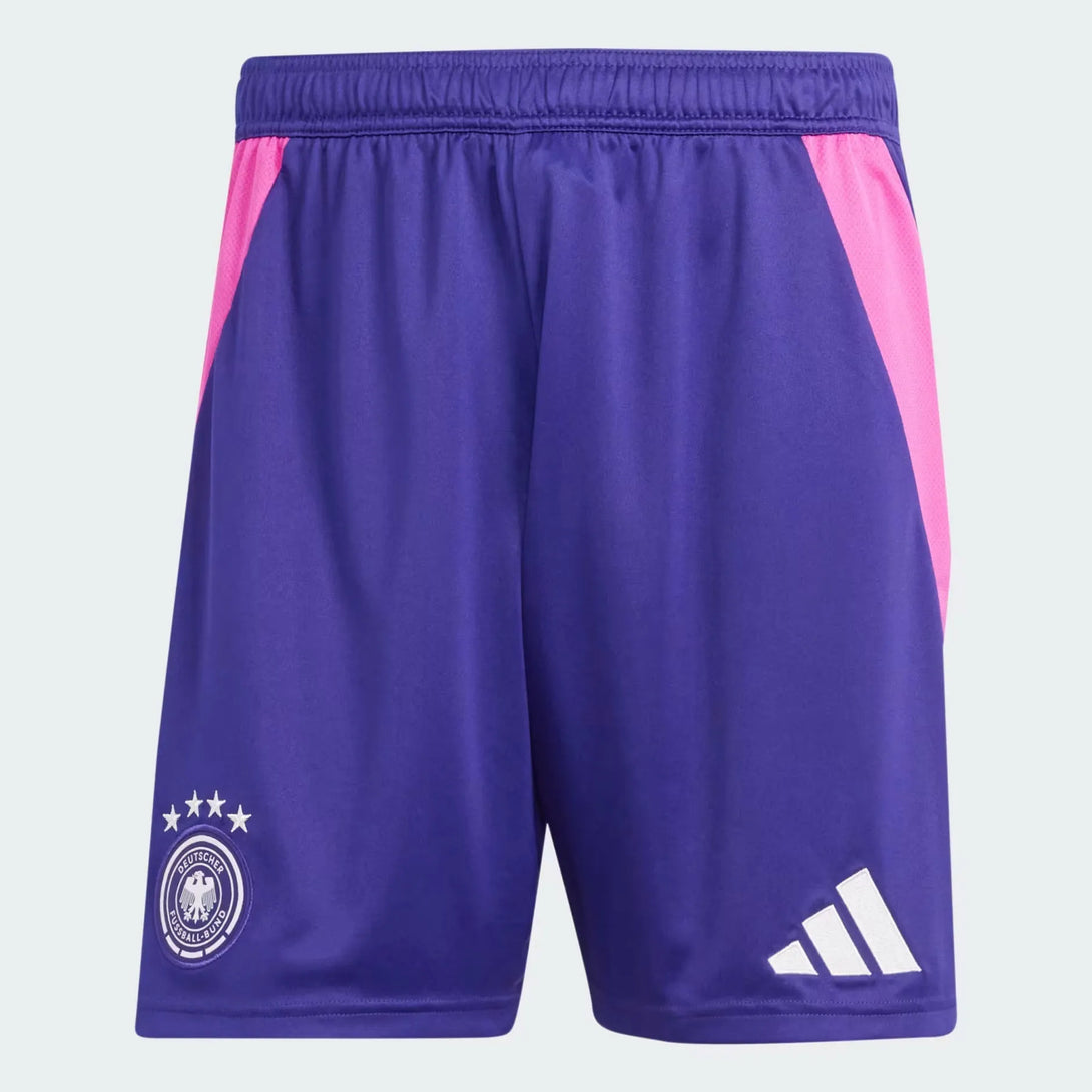 Adidas DFB A Short - Sportmania.hu