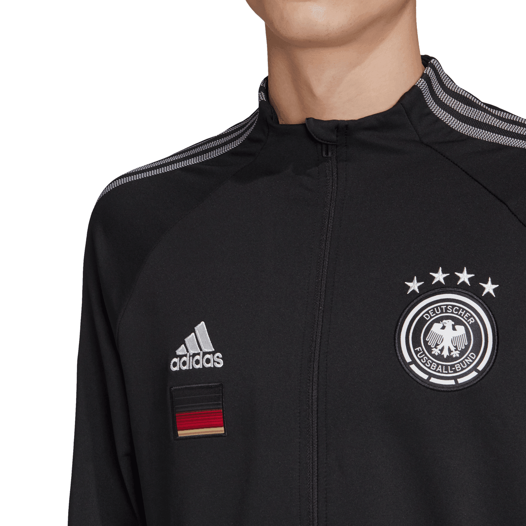 Adidas DFB ANTHEM JKT Pulóver - Sportmania.hu