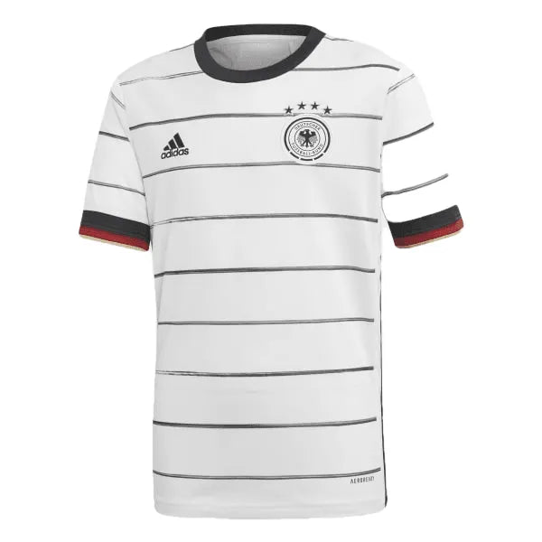 Adidas DFB H GYEREK FOCIMEZ Futball mez - Sportmania.hu