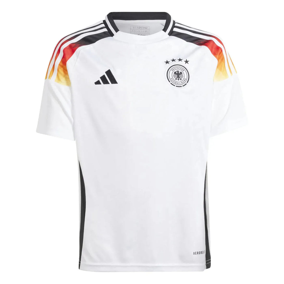 Adidas DFB H JSY Y , gyerek Futball mez - Sportmania.hu