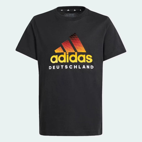 Adidas DFB KIDS TEE , gyerek Póló - Sportmania.hu