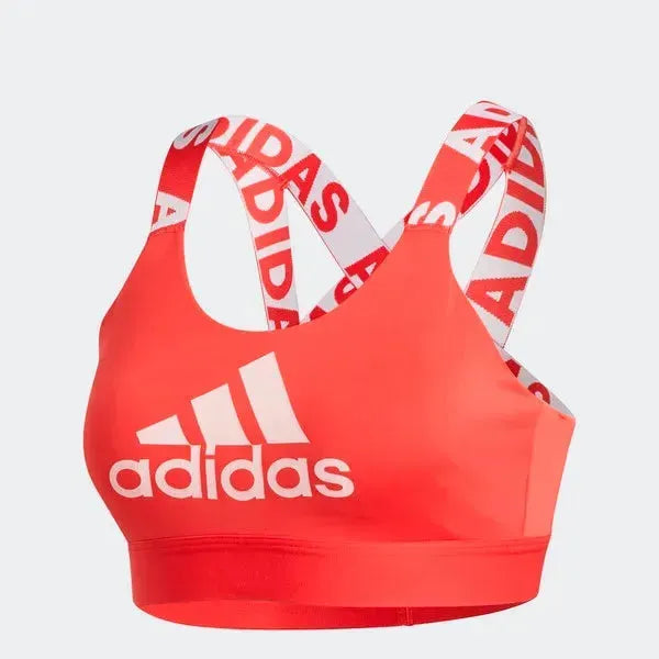 Adidas Dont Rest Branded női sportmelltartó